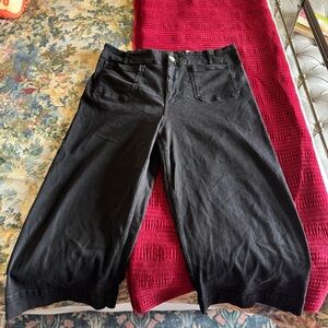 Anthropologie Maeve Collette Jean